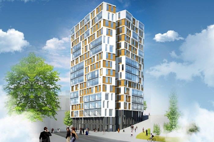 Nef Points 06 proje görseli