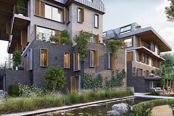 Nef Reserve Nakkaştepe proje görseli