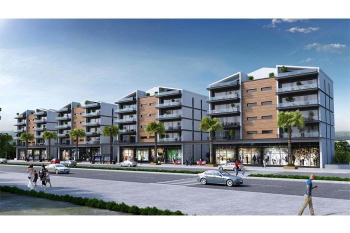 Nefes Bulvar proje görseli
