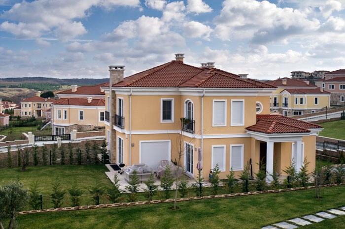 Neo Gölpark Cevizli Mahallesi proje görseli