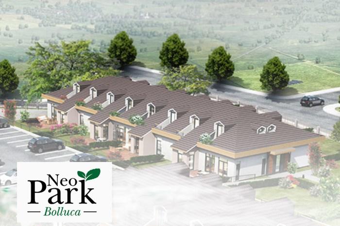 Neo Park Bolluca proje görseli