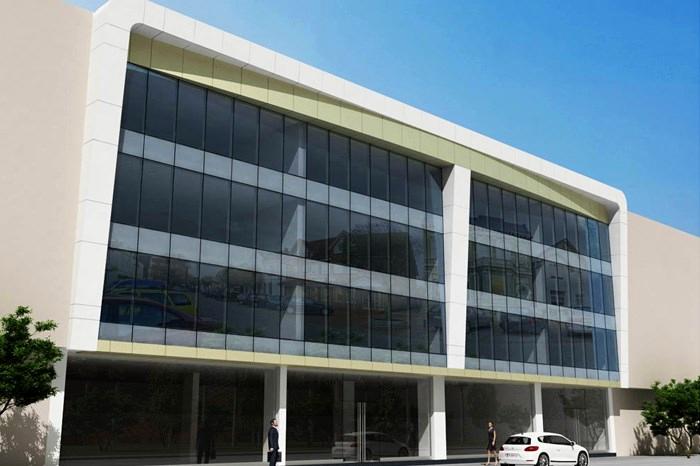 Nest Karabağlar proje görseli