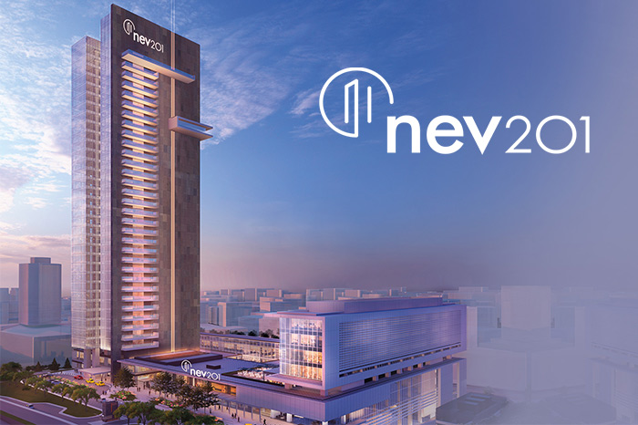 Nev201 Çankaya Ankara proje görseli