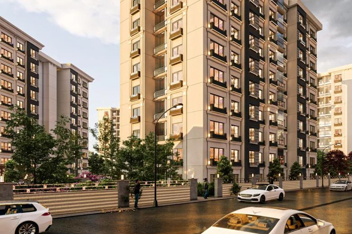 New Eyüp proje görseli