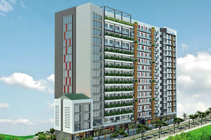 New Loca İstanbul proje görseli