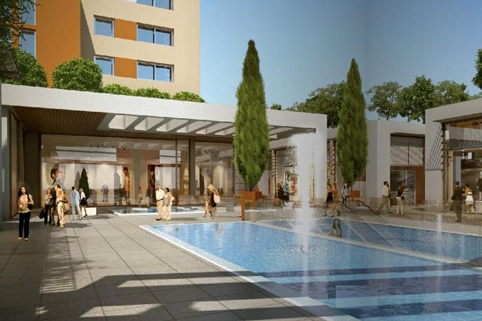 Newista Life Başakşehir proje görseli