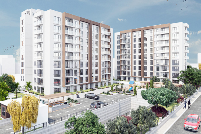 Nexonya Element proje görseli