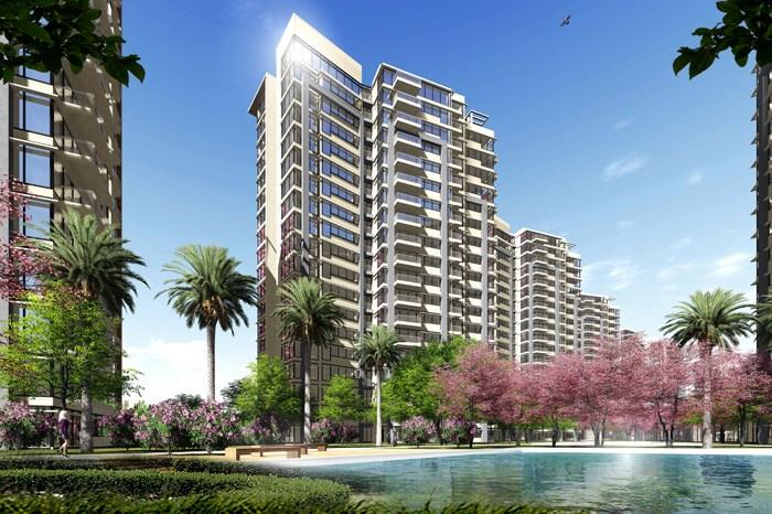 Nidapark Denizatı proje görseli
