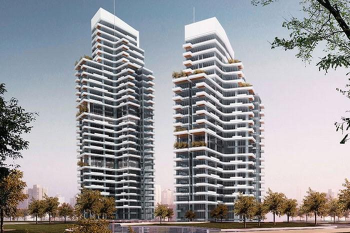 Nidapark Seyrantepe proje görseli