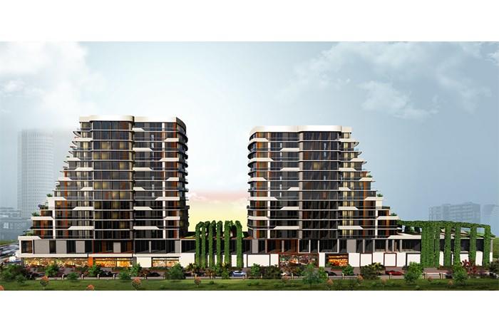 Nirvana Güneşli proje görseli
