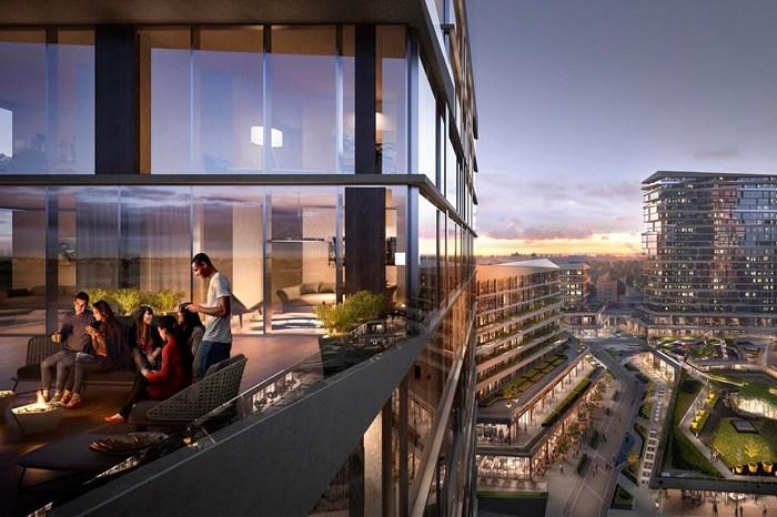 Nivo İstanbul proje görseli