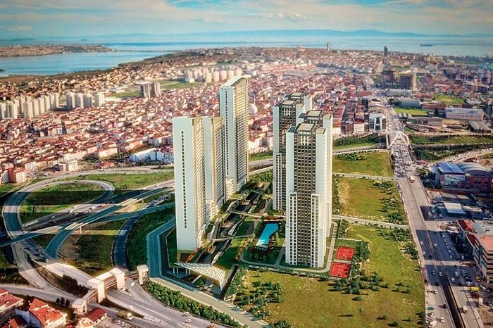 NLogo İstanbul proje görseli