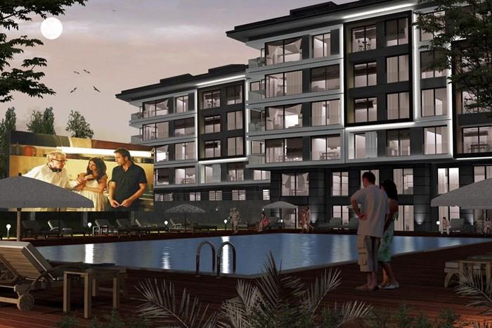 North İstanbul proje görseli