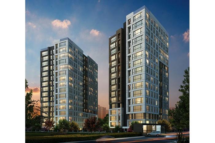 Nouvel Maltepe proje görseli