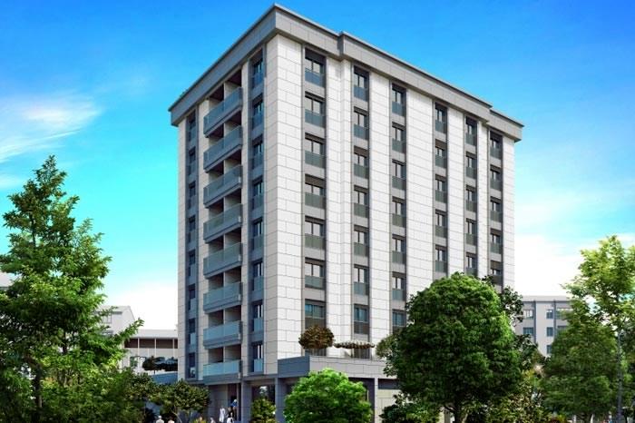 Novipark proje görseli