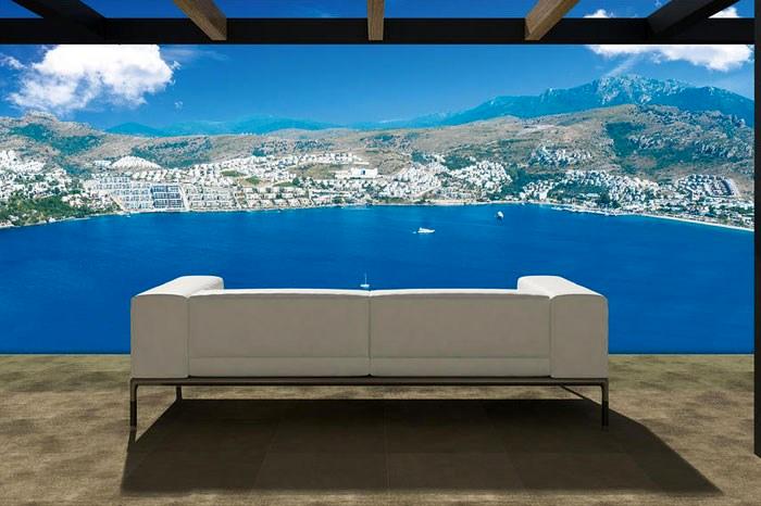 Novo Maison proje görseli