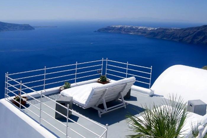 Novron Azure Villaları proje görseli