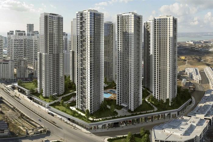 Ödül İstanbul proje görseli