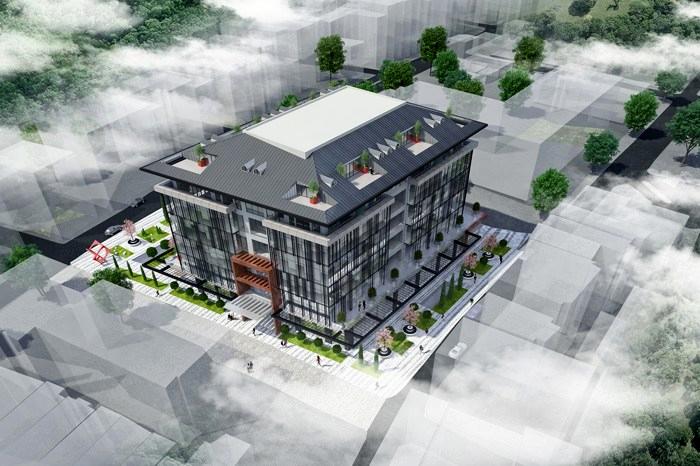 Ofis Karat Bakırköy proje görseli