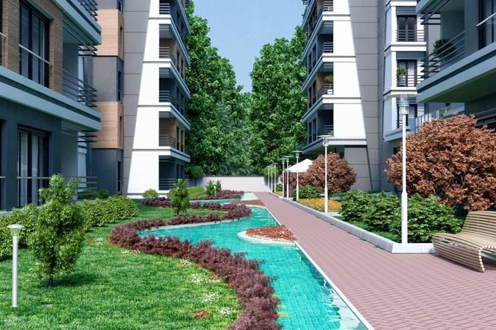 ONA 162 Balat proje görseli