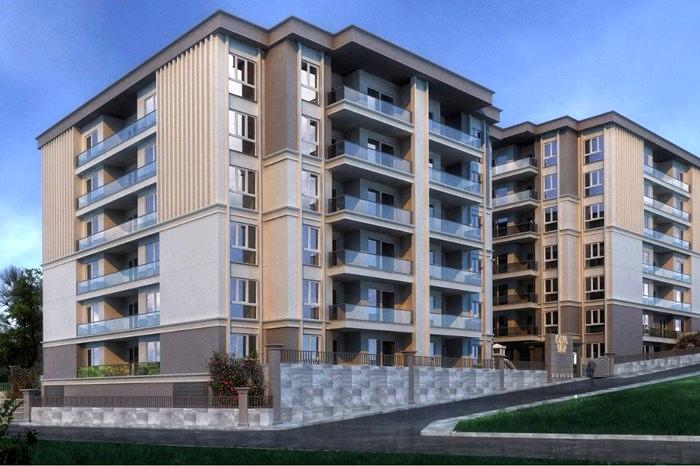 Ona 182 Çamlıca proje görseli