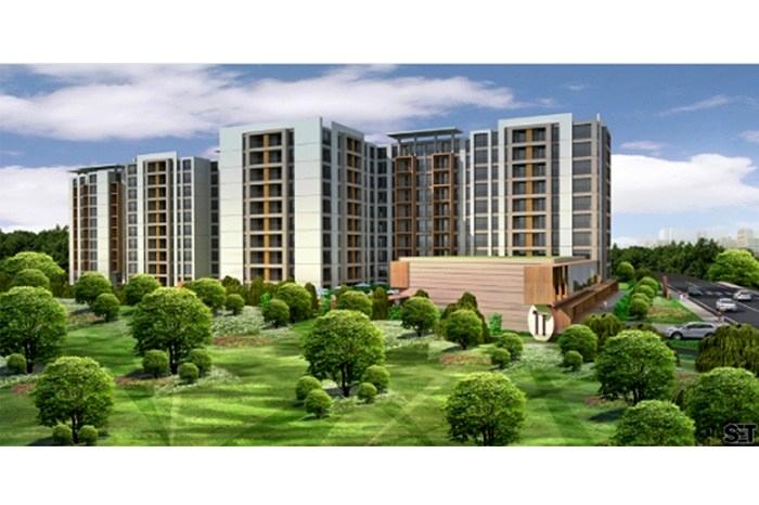 Ondörtüç Pendik proje görseli
