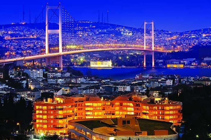 One Ortaköy proje görseli