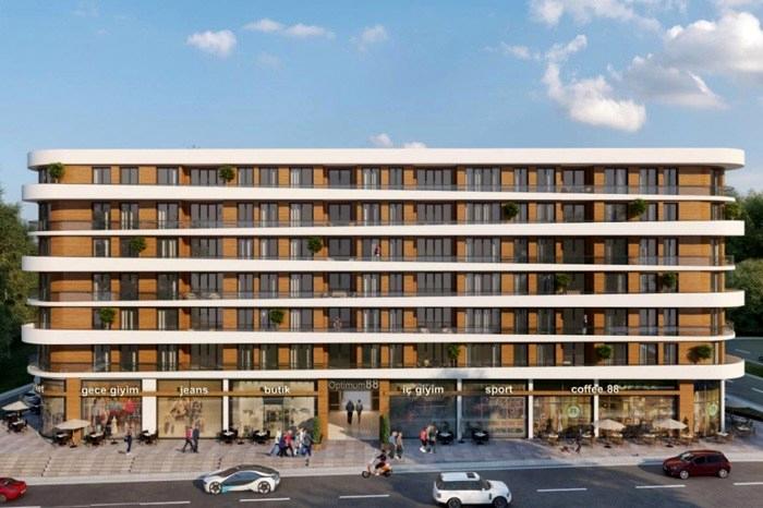 Optimum 88 proje görseli