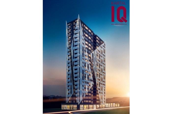 Optimum IQ Kartal proje görseli