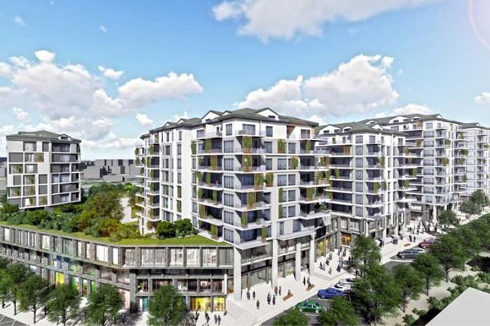 Özaksu Bakırköy proje görseli