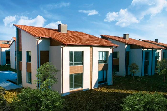 Palm City Modern proje görseli