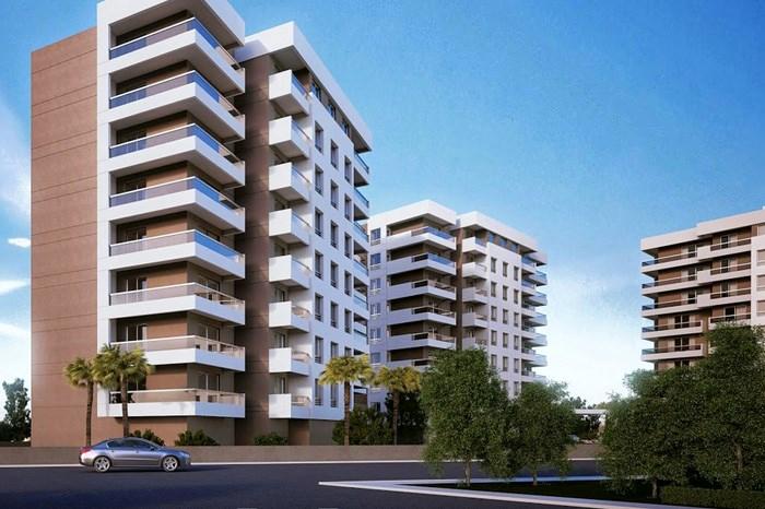 Palmiye Park Sole proje görseli