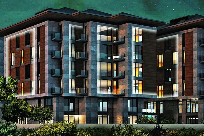 Panaroma Home proje görseli