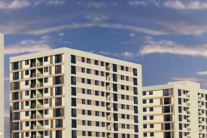 Panorama Küçükköy proje görseli