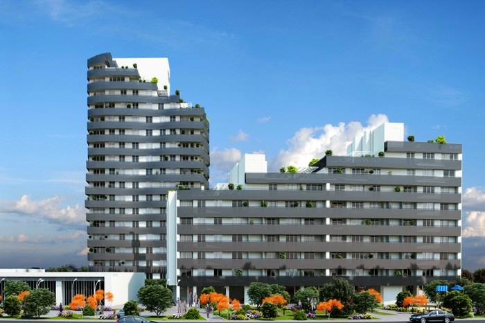 Panorama Plus Eskişehir proje görseli
