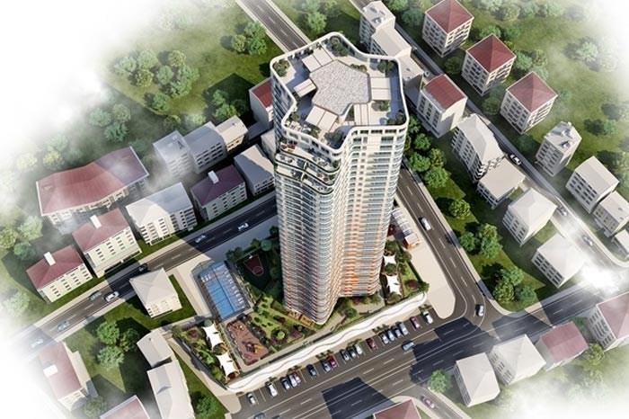 Park 34 proje görseli