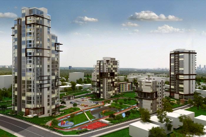 Park Alyans proje görseli