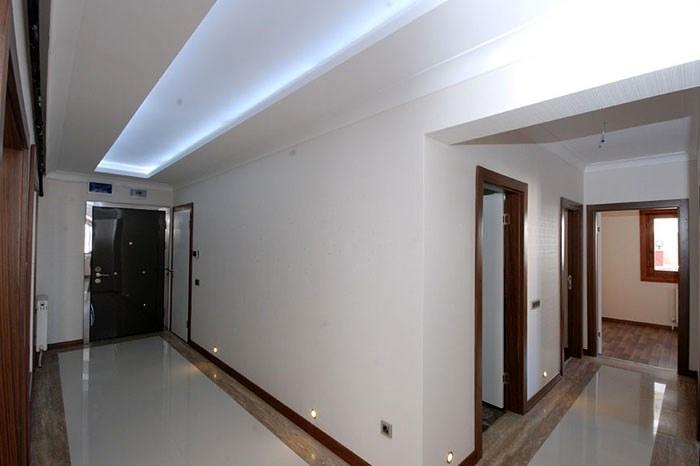 Park Armoni Konutları proje görseli