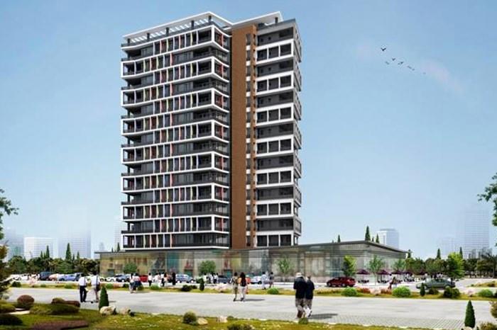 Park Life Suit proje görseli