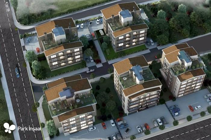 Park Nova proje görseli