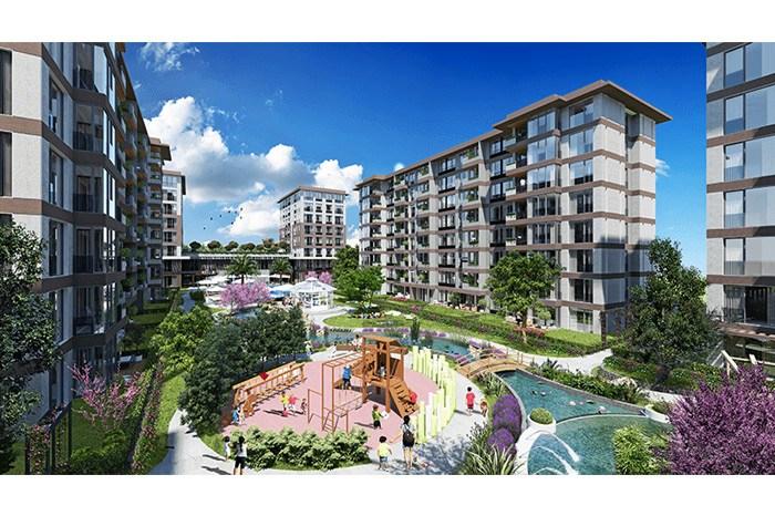 Park Planet proje görseli