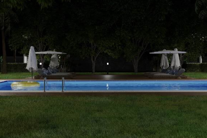 Park Viduşlu proje görseli