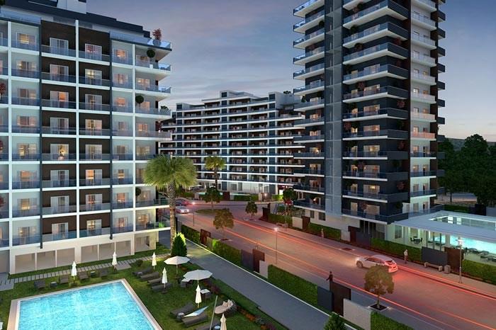 Park Yücesoy proje görseli