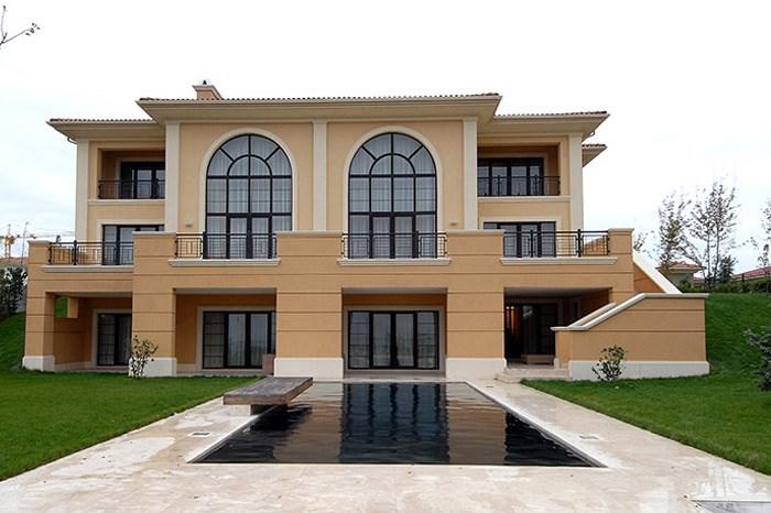 Pelican Hill Ihlamur Evleri proje görseli