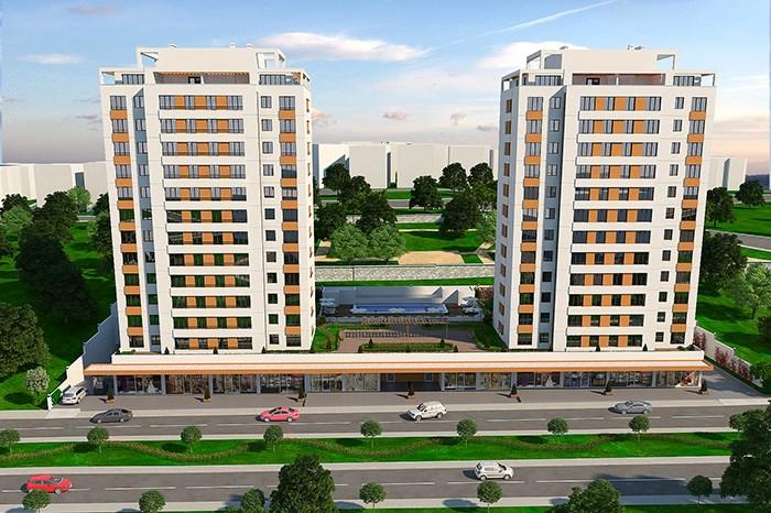 Pendik Royal proje görseli