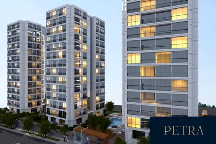 Petra Blan proje görseli