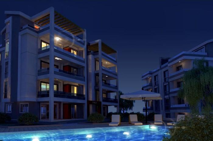Pırlanta Park Mudanya proje görseli