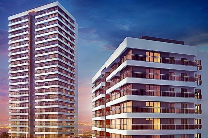 Platin Beytepe proje görseli