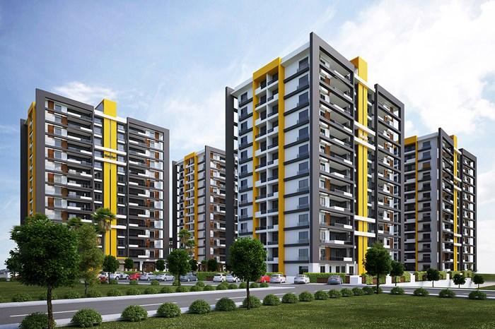 Plus Life Isparta proje görseli