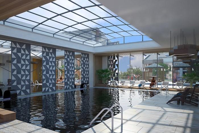 Premium Loft Yalova proje görseli